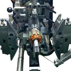 Automatische Ankerwicklungs-Maschine 2KW 0,1 - 2.0mm Draht-Strecke