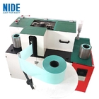 Einzelne Arbeitsplatz-Papierordner Inserter-Maschine für kleinen und Dreiphasenmotor