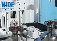 BLDC-Armaturn-Nadel-Spulen-Wickelmaschine für schwanzlose Leistungsfähigkeit des Motor120 U/min