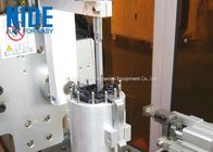 Waschende Wickelstation PLC-Steuerservohohe geschwindigkeit der Nadel-Wickelmaschine-2